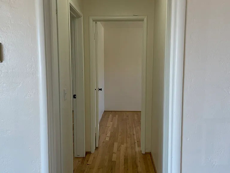 Main House Hallway