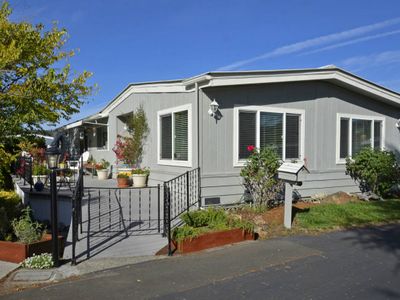 444 Whispering Pines Dr Spc 161, Scotts Valley, CA, 95066