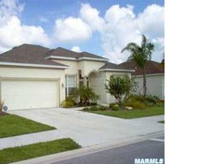 4303 Noble Pl, Parrish, FL 34219