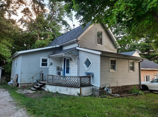 923 W Hill St, Wabash, IN 46992