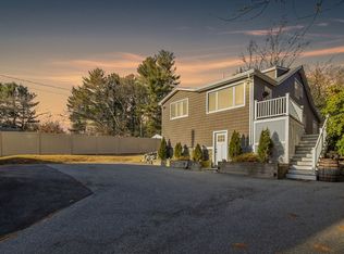 201 Water St, Saugus, MA 01906