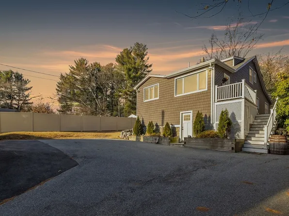 201 Water St, Saugus, MA 01906