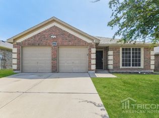 616 Owen Trl, Grand Prairie, TX 75051
