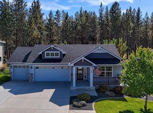 1015 W Siena Peak Dr, Spokane, WA 99224