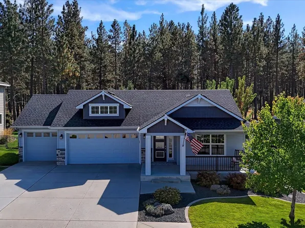 1015 W Siena Peak Dr, Spokane, WA 99224