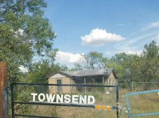 12952 Jarratt Rd, Atascosa, TX 78002