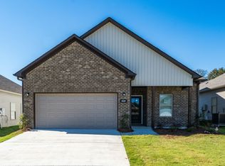 5529 Blue Jay Cir, Bessemer, AL 35022