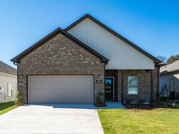 5529 Blue Jay Cir, Bessemer, AL 35022
