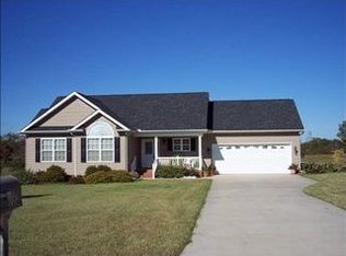 383 Smithview Dr, Chesnee, SC 29323