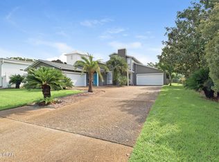 202 Southfields Rd, Panama City Beach, FL 32413