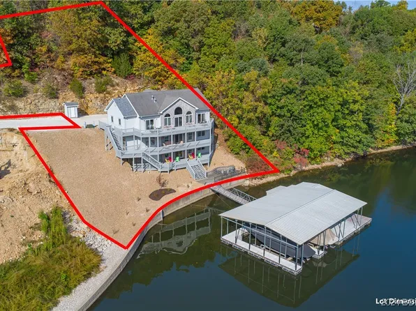 354 Pershing Dr, Camdenton, MO 65020