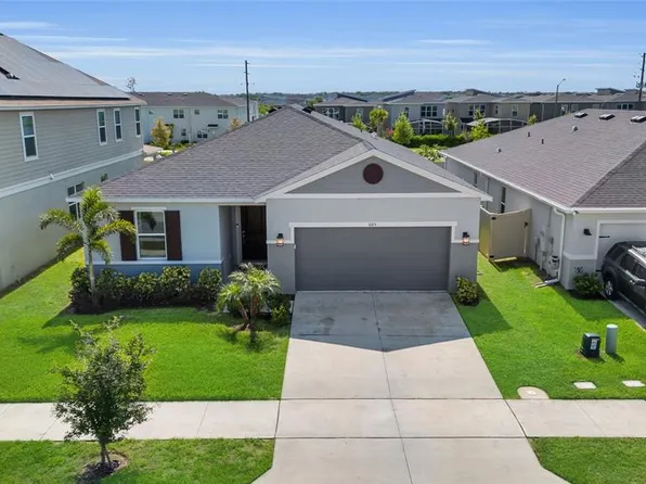 685 Overpool Ave, Davenport, FL 33896