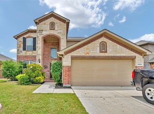 14400 Artisan Dr, Haslet, TX 76052