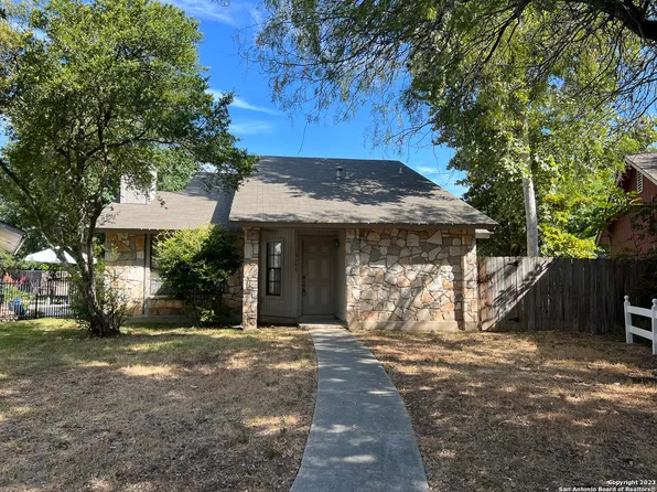 13646 HIGH CHAPEL, San Antonio, TX 78231