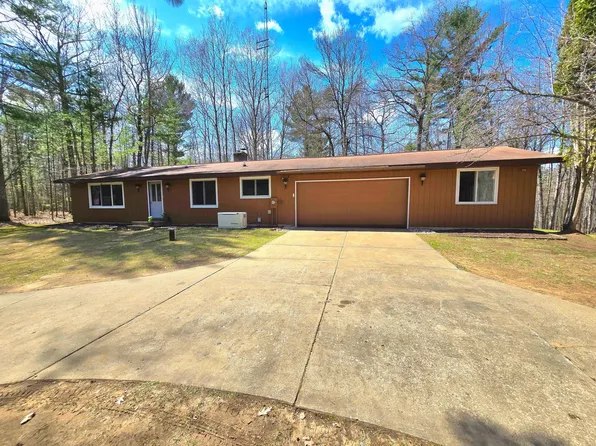 1145 Everett Rd, Eagle River, WI 54521