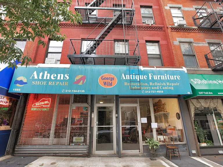 1595 York Ave #4SE — Photo 4