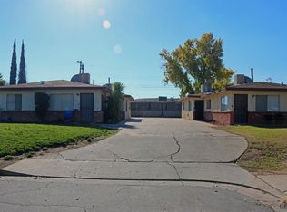 3101 Hillburn Rd, Bakersfield, CA 93306