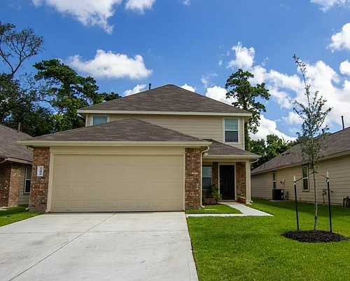 22059 Cascade Mountain Dr Photo 1
