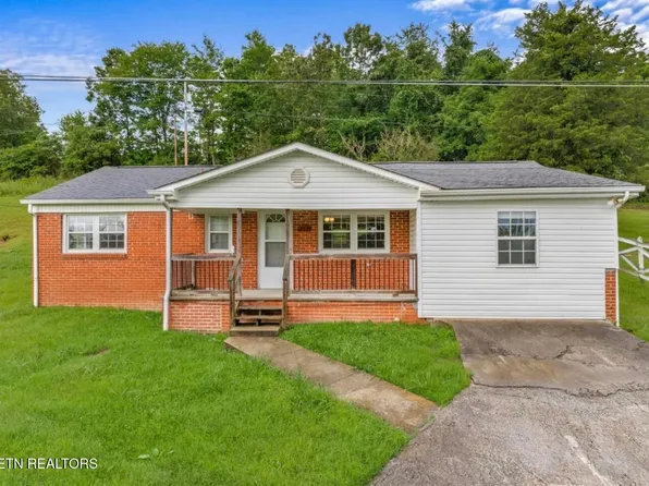 922 Chittum Dr, Tazewell, TN 37879