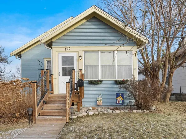 720 S 3rd Ave, Sioux Falls, SD 57104