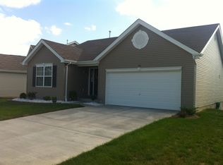 504 Deer Brook Dr, O'Fallon, MO 63366