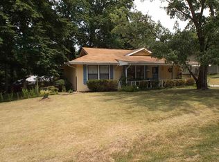 207 Stancil Dr, Toccoa, GA 30577