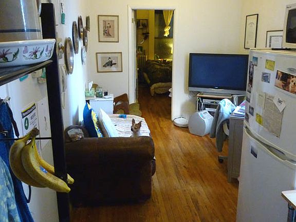 4th image of 58 E 1st St APT 4c