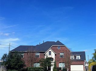 11514 Kingsbarn Ct, Tomball, TX 77377