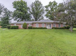 101 Brentlawn Rd, Frankfort, KY 40601