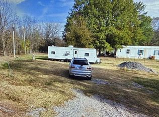 206 Doggie Rd, North Little Rock, AR 72117
