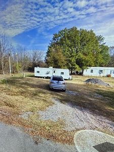 206 Doggie Rd, North Little Rock, AR, 72117