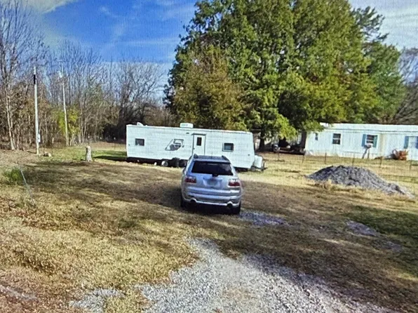 206 Doggie Rd, North Little Rock, AR 72117