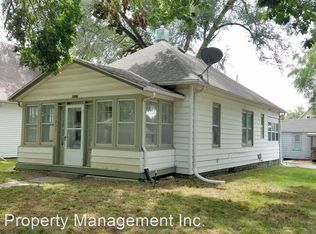 1631 3rd Ave, Council Bluffs, IA 51501