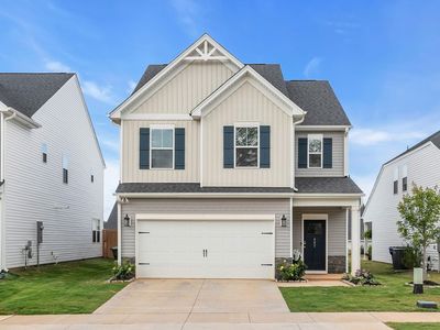 403 Poinsett Bridge Way, Greenville, SC, 29607