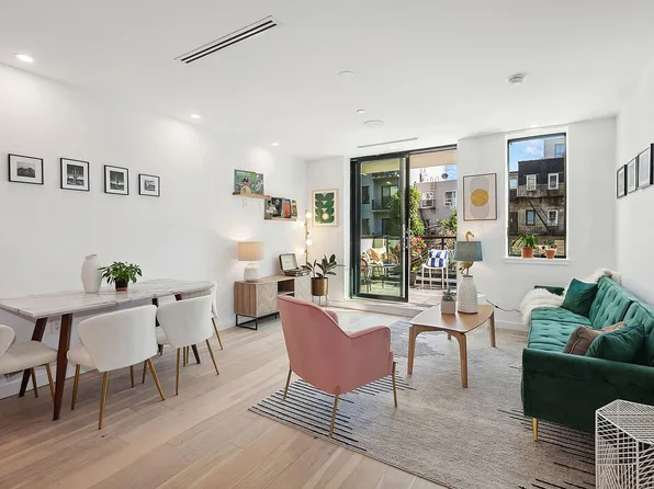 144 Freeman St #2A, Brooklyn, NY 11222