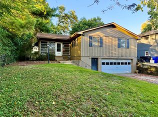 1440 W California Ave, Decatur, IL 62522