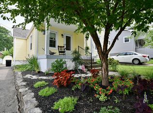 2535 Ellsworth Ave, Louisville, KY 40217