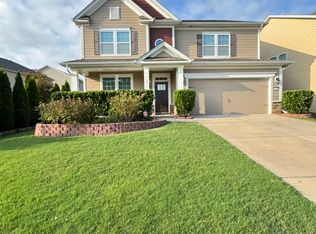 11215 Streamwood Ln NW, Concord, NC 28027