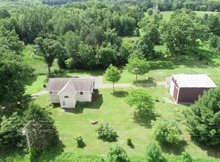 11525 Crosstown Rd, Grantsburg, WI 54840