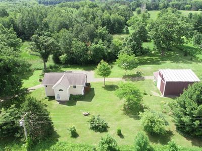 11525 Crosstown Rd, Grantsburg, WI, 54840