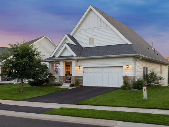 5425 Alvarado Ln N, Plymouth, MN 55446