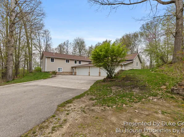 2739 N Marble Rd, Belding, MI 48809