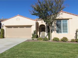1554 Green Creek Trl, Beaumont, CA 92223
