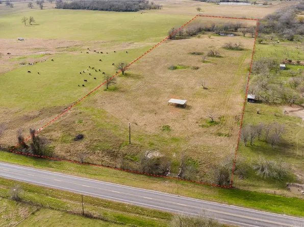 Fm 244, Iola, TX 77861