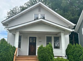 2206 Parnell Ave, Fort Wayne, IN 46805