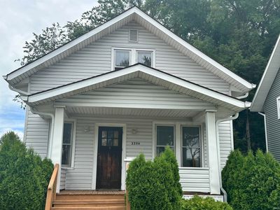 2206 Parnell Ave, Fort Wayne, IN, 46805
