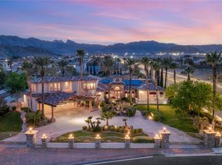 4775 N Tee Pee Ln, Las Vegas, NV 89129