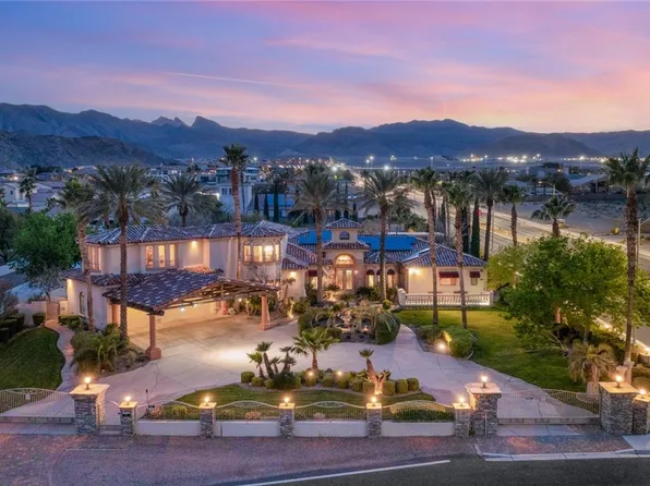 4775 N Tee Pee Ln, Las Vegas, NV 89129