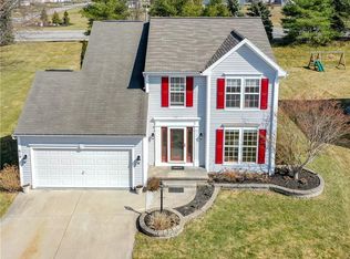 610 Morning Glory Dr, Webster, NY 14580
