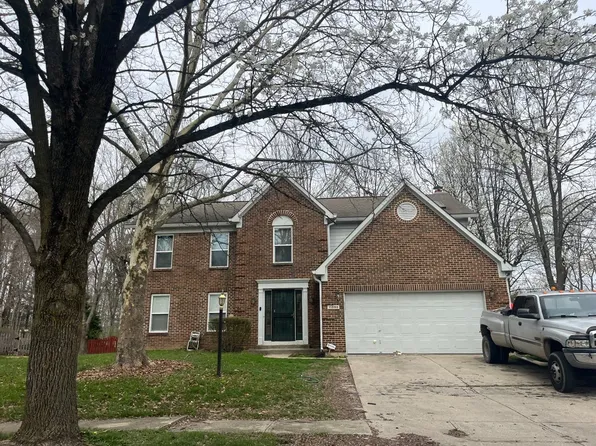 11990 Glen Cove Dr, Indianapolis, IN 46236